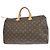 Louis Vuitton Speedy Monogram Canvas 40 - vista 2