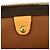 Louis Vuitton Keepall Monogram Canvas 55 Marron - vue 5