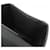 Portafoglio da viaggio verticale Louis Vuitton Monogram Eclipse Nero Monogramma - vista 10
