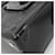 Portafoglio da viaggio verticale Louis Vuitton Monogram Eclipse Nero Monogramma - vista 3