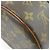 Bolso Louis Vuitton Monogram Papillon Castaño Monograma - vista 2