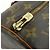 Bolso Louis Vuitton Monogram Papillon Castaño Monograma - vista 3