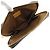 Louis Vuitton Monogram Soft Trunk Messenger PM M68494 Borsa a tracolla Marrone Monogramma - vista 6