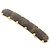 Barrette Louis Vuitton Monogram Sweet Dream Marrone