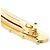Barrette Louis Vuitton Monogram Sweet Dream Marrone - vista 3