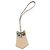 Charm per borsa Louis Vuitton - LV Dog Marrone