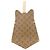 Charm per borsa Louis Vuitton - LV Dog Marrone - vista 3