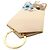 Charm per borsa Louis Vuitton - LV Dog Marrone - vista 4