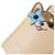 Charm per borsa Louis Vuitton - LV Dog Marrone - vista 5