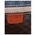 Céline Borsa da viaggio Celine in tela monogram marrone e pelle caramello Monogramma - vista 15