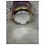 Clutch Louis Vuitton Canette « The It Can » Rosa e Giallo Metallico - vista 7