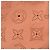 Louis Vuitton Selene Mahina Leather PM Pink - view 4