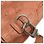 Louis Vuitton Selene Mahina Leather PM Pink - view 7