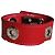 Bracciale in pelle rossa Tod's