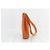 Hermès Borsa Hermes Evelyne Gen II Clemence GM Arancione - vista 4