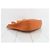 Hermès Borsa Hermes Evelyne Gen II Clemence GM Arancione - vista 5