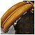 Borsa Keepall Louis Vuitton in tela Monogram 50 Marrone - vista 6