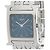 Hermès Relógio Heure H Quartz em aço inoxidável 26 - vista 2
