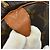Bolso Louis Vuitton Speedy Monogram Canvas 40 Castaño - vista 4