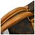 Bolso Louis Vuitton Speedy Monogram Canvas 40 Castaño - vista 6