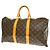 Louis Vuitton Keepall Monogram Canvas 45 Braun - Ansicht 2
