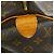 Louis Vuitton Keepall Monogram Canvas 45 Braun - Ansicht 4
