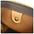 Louis Vuitton Keepall Monogram Canvas 45 Braun - Ansicht 5