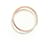 Tiffany & Co. 1837 Interlocking Circle Ring - Ansicht 2