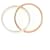 Tiffany & Co. 1837 Interlocking Circle Ring - Ansicht 3