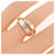 Tiffany & Co. 1837 Interlocking Circle Ring - Ansicht 5