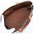 Borsa Louis Vuitton Moon Alma in Tela Monogram Marrone - vista 7