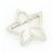 Spilla fiore di Plumeria Tiffany & Co.