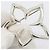Spilla fiore di Plumeria Tiffany & Co. - vista 5