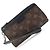 Louis Vuitton Monogram Macassar Long Wallet