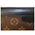 Louis Vuitton Monogram Macassar Long Wallet - view 6