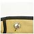 Bolso Tote Chanel Deauville de lona con cadena Beige - vista 7