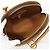 Borsa Louis Vuitton Monogram Ellipse PM Marrone - vista 4