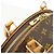 Borsa Louis Vuitton Monogram Ellipse PM Marrone - vista 6