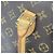 Valigetta Louis Vuitton Monogram Rivoli Marrone - vista 11