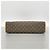 Valigetta Louis Vuitton Monogram Rivoli Marrone - vista 3