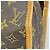 Valigetta Louis Vuitton Monogram Rivoli Marrone - vista 6