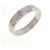 Anello Happy Birthday Cartier in oro bianco