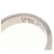 Anello Happy Birthday Cartier in oro bianco - vista 3