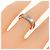 Cartier Happy Birthday Ring - Ansicht 4