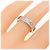 Cartier Mini Love 1P Ring - Ansicht 5