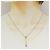 Collana Cartier Mon Amour - vista 6