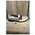 Mocassini Jil Sander stile palla da discoteca Argento - vista 9
