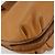 Borsa BOTTEGA VENETA PVC Canvas Beige Oro Autentica BAZ703 D'oro - vista 11