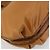 Borsa BOTTEGA VENETA PVC Canvas Beige Oro Autentica BAZ703 D'oro - vista 13