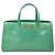 LOUIS VUITTON Borsa Monogram Vernis Wilshire PM Blue Lagon M91724 Auth 114561A - vista 13